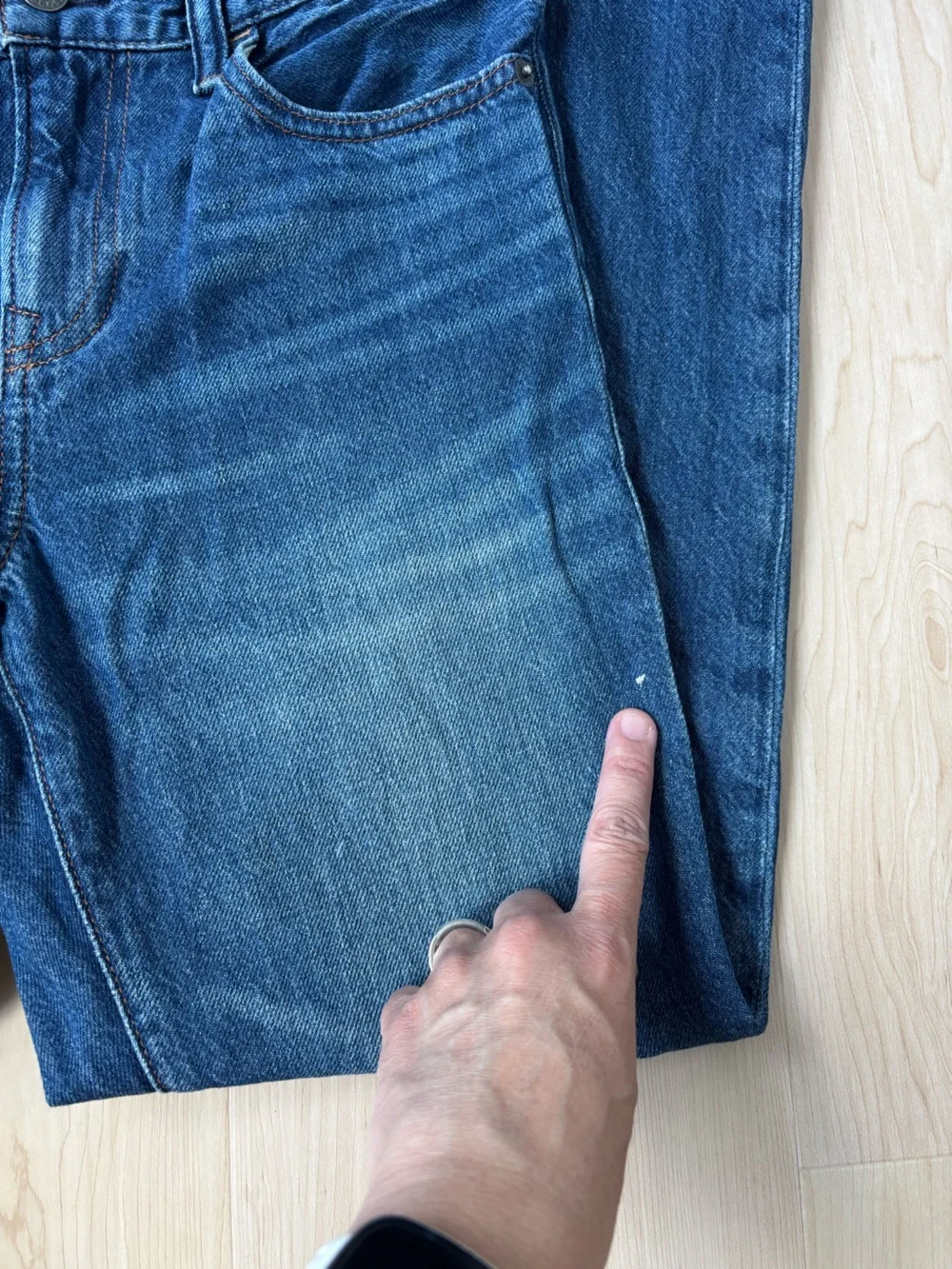 Gap Kids - Boys '90s Original Straight Leg Jeans